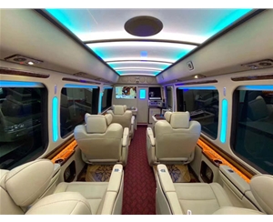 大巴車內飾（2）